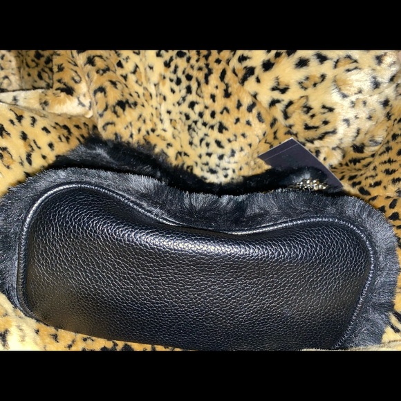 Steve Madden Mini Hobo - Picture 2 of 4